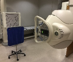 Mobile MRI